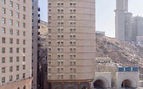 فندق واحة الضيافة